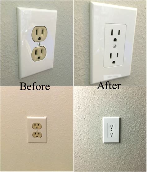 electrical outlet covers